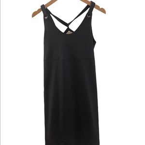 Never worn sun dress you can hike in